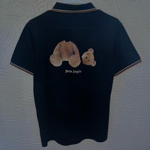 Palm Angels polo